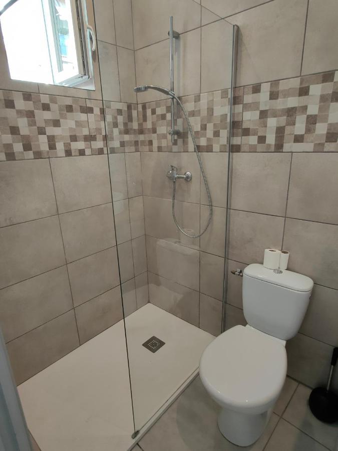 Joli Apparemment Type Loft Apartment Cavaillon Luaran gambar