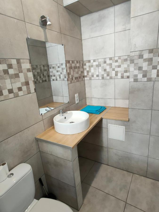 Joli Apparemment Type Loft Apartment Cavaillon Luaran gambar